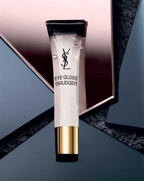 eye gloss yves saint laurent|YSL .